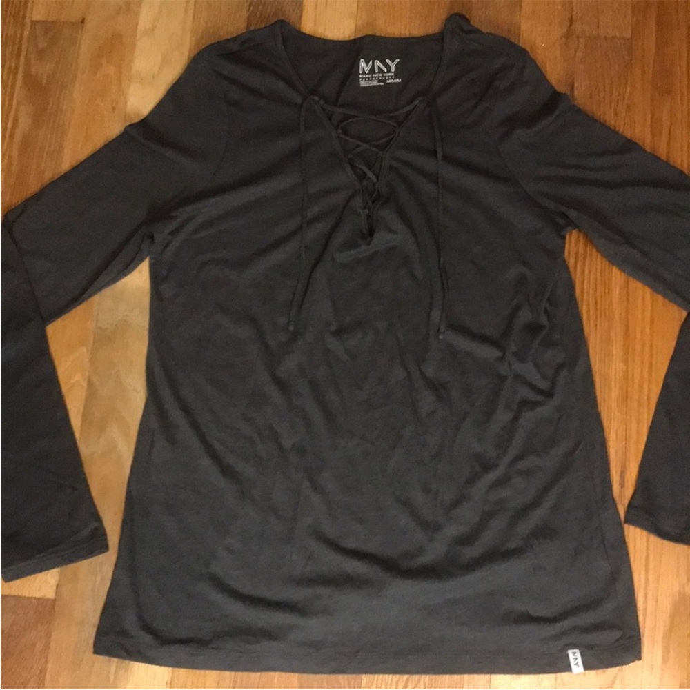 MARC NEW YORK PERFORMANCE TOP
